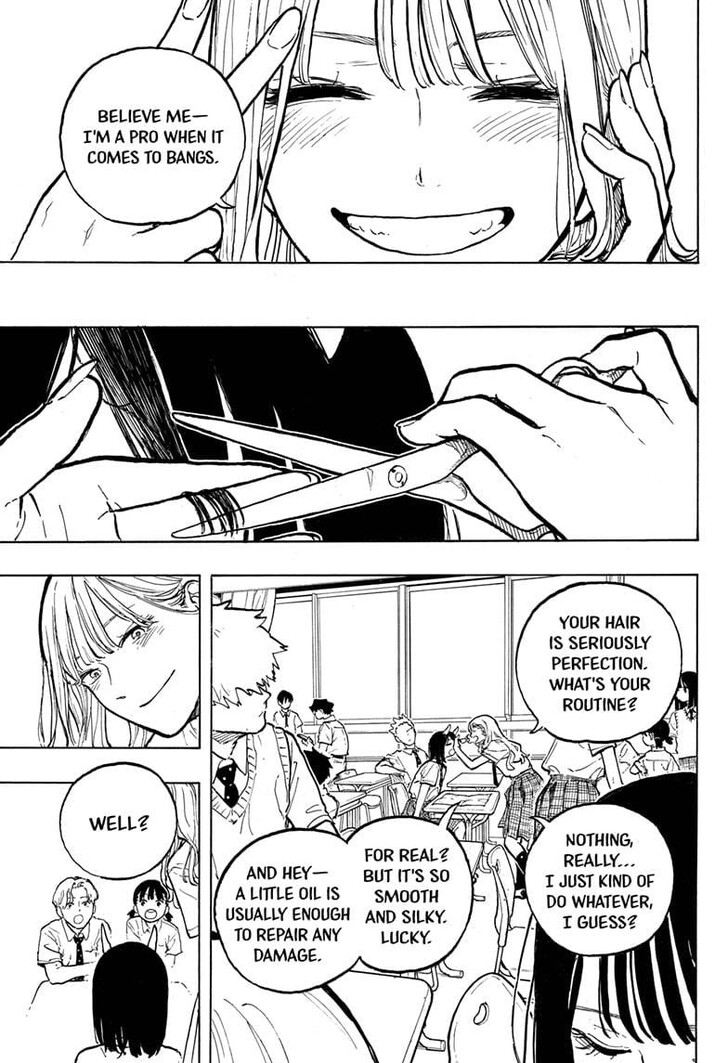 Read Ruri Dragon Manga Online