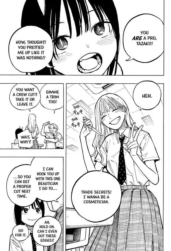 Read Ruri Dragon Manga Online