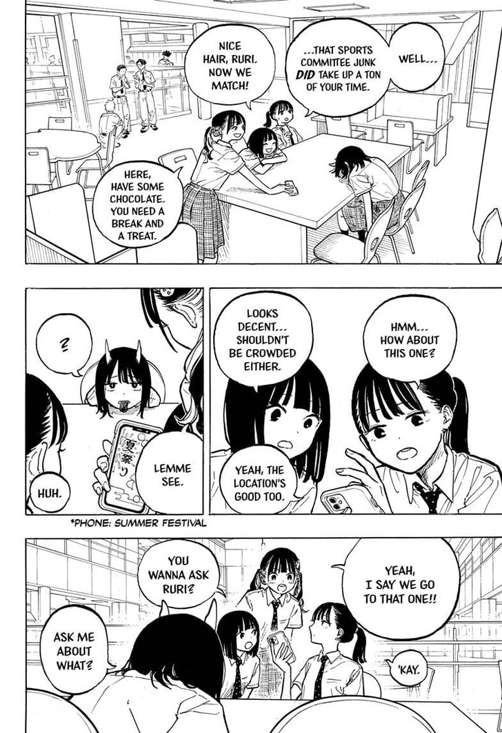 Read Ruri Dragon Manga Online