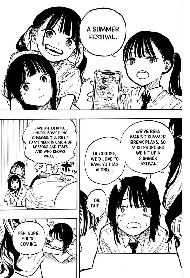 Read Ruri Dragon Manga Online