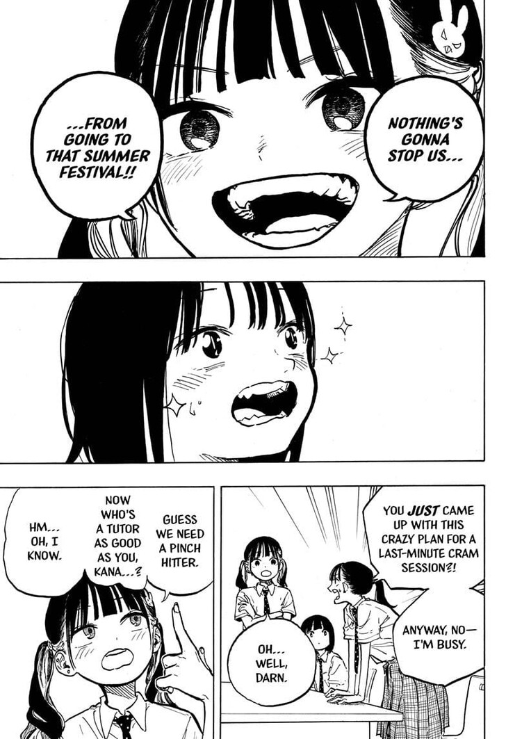 Read Ruri Dragon Manga Online