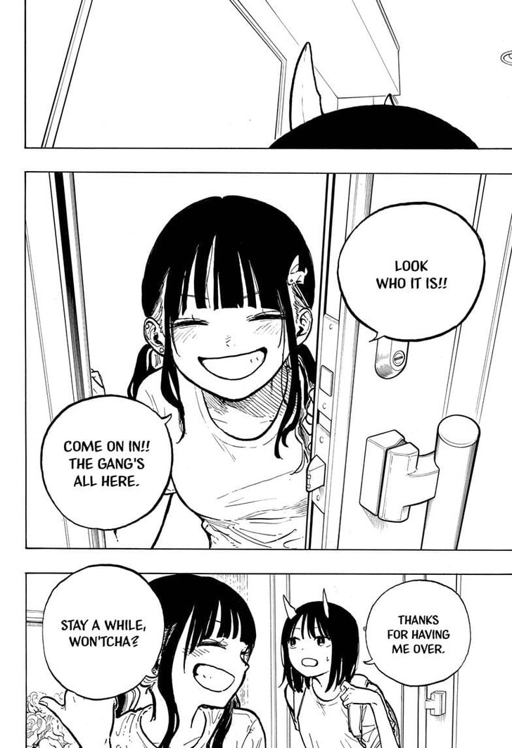 Read Ruri Dragon Manga Online