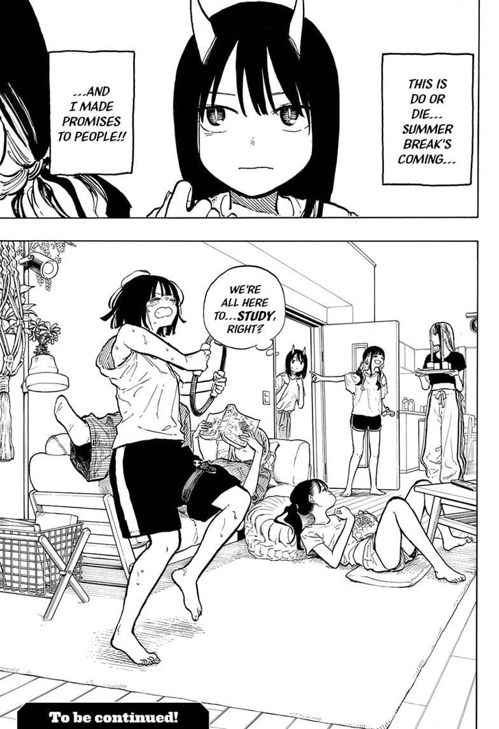 Read Ruri Dragon Manga Online