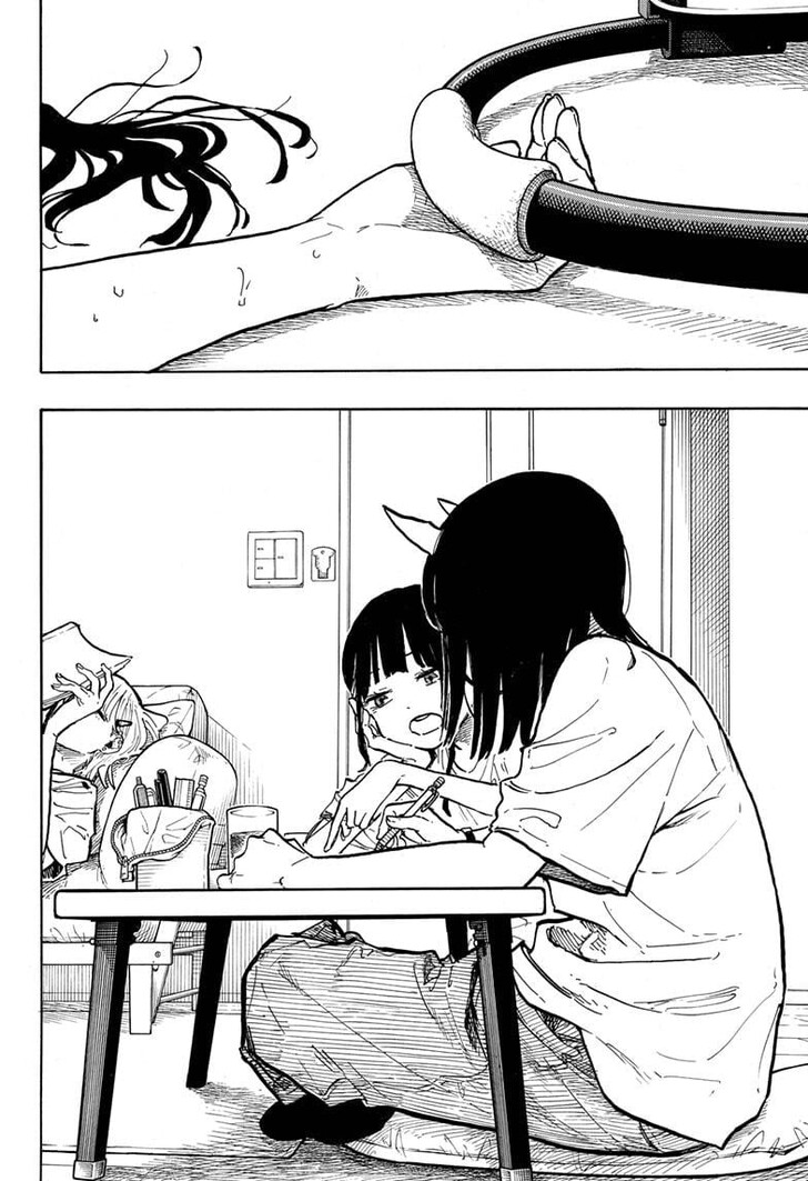 Read Ruri Dragon Manga Online