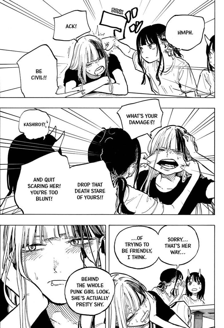 Read Ruri Dragon Manga Online