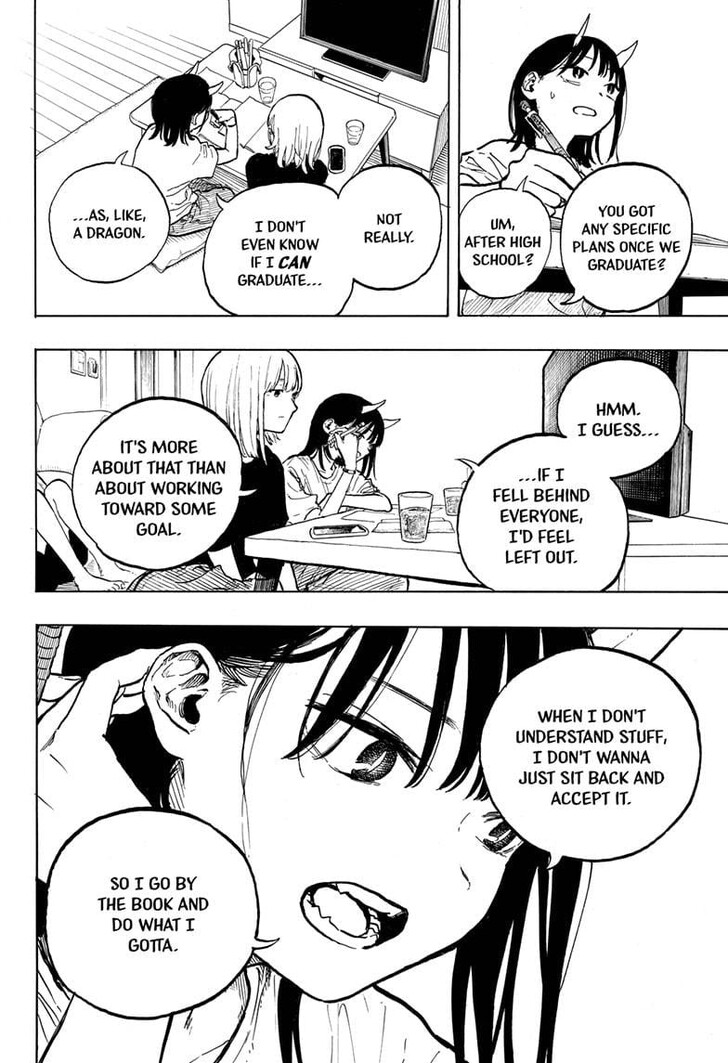 Read Ruri Dragon Manga Online