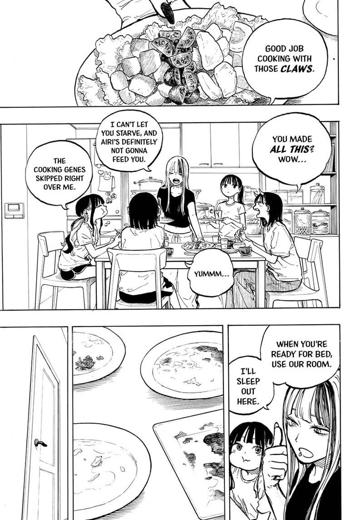 Read Ruri Dragon Manga Online