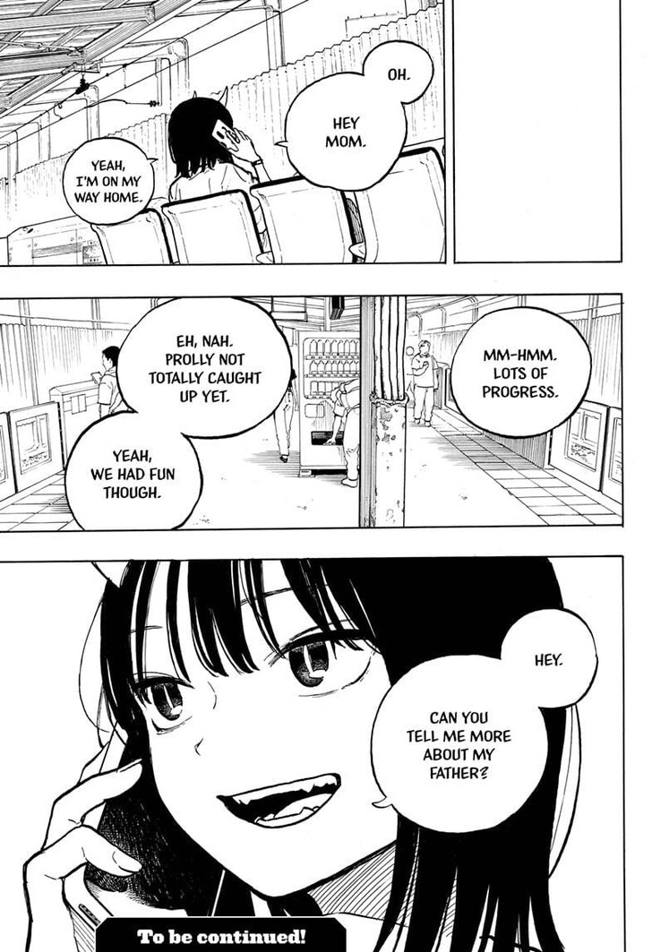 Read Ruri Dragon Manga Online