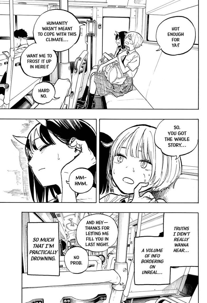 Read Ruri Dragon Manga Online