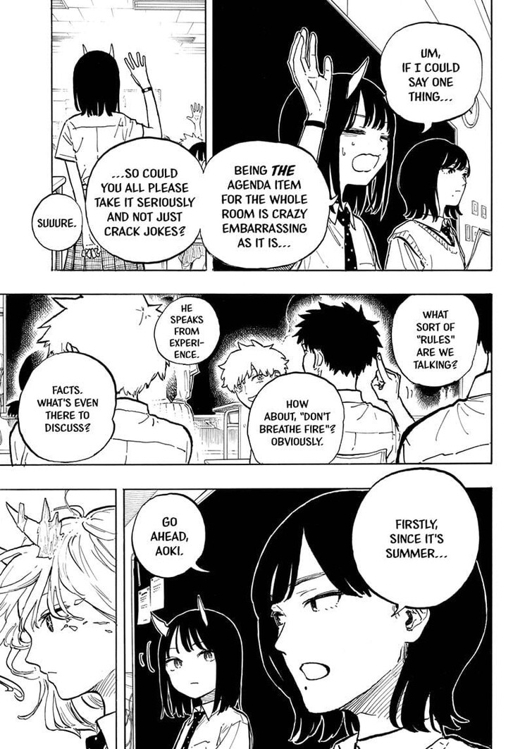 Read Ruri Dragon Manga Online