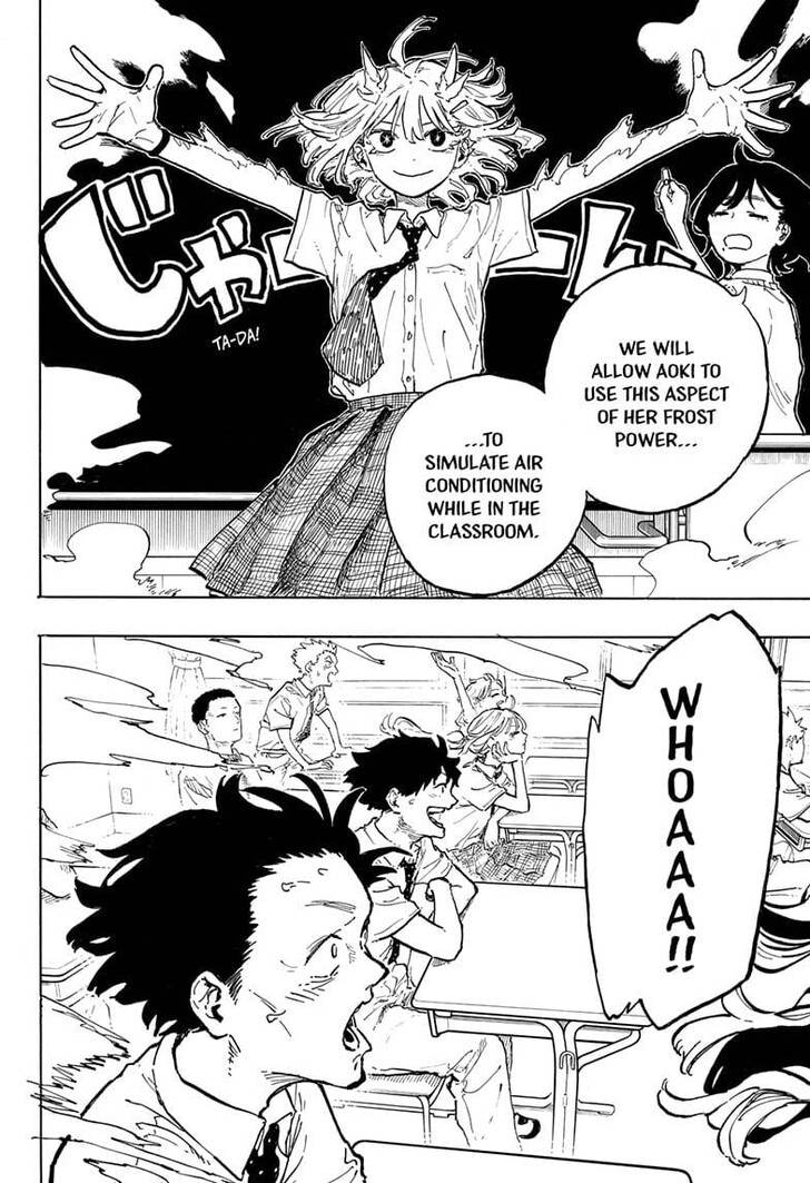 Read Ruri Dragon Manga Online