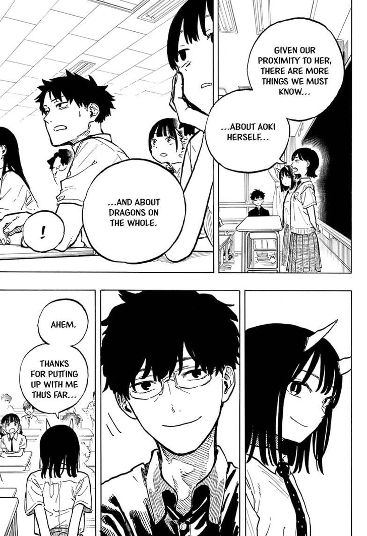 Read Ruri Dragon Manga Online