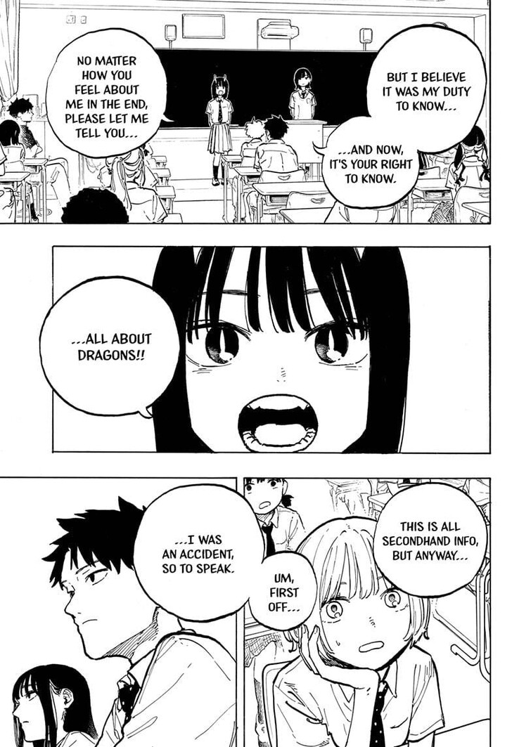 Read Ruri Dragon Manga Online