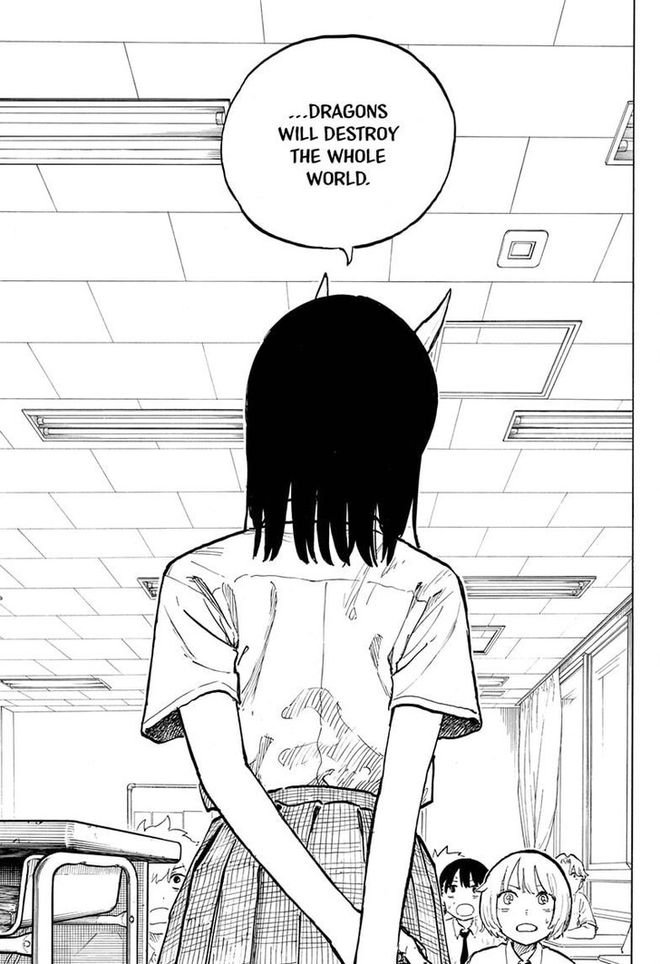 Read Ruri Dragon Manga Online