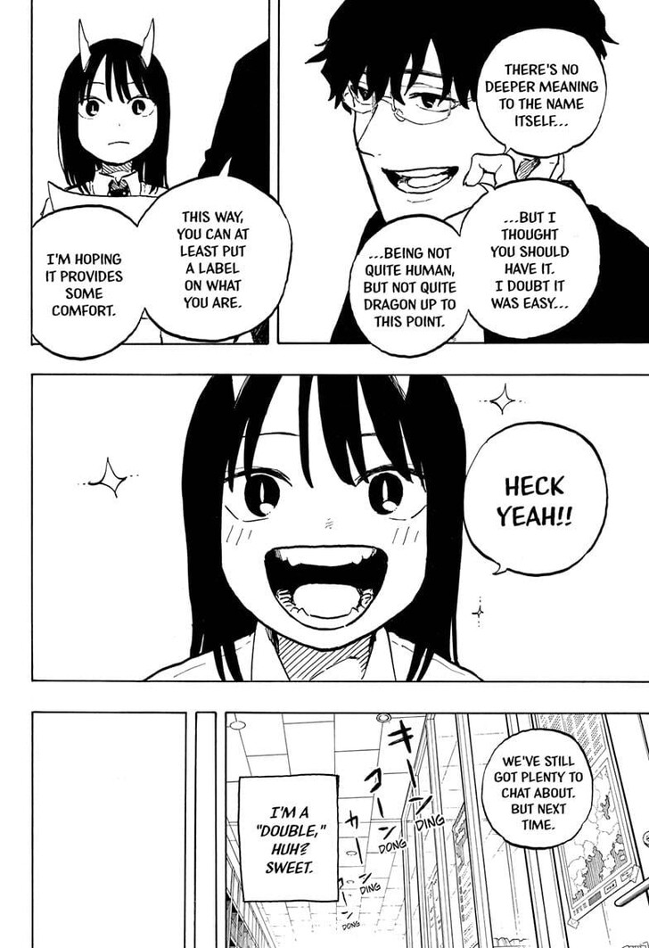 Read Ruri Dragon Manga Online