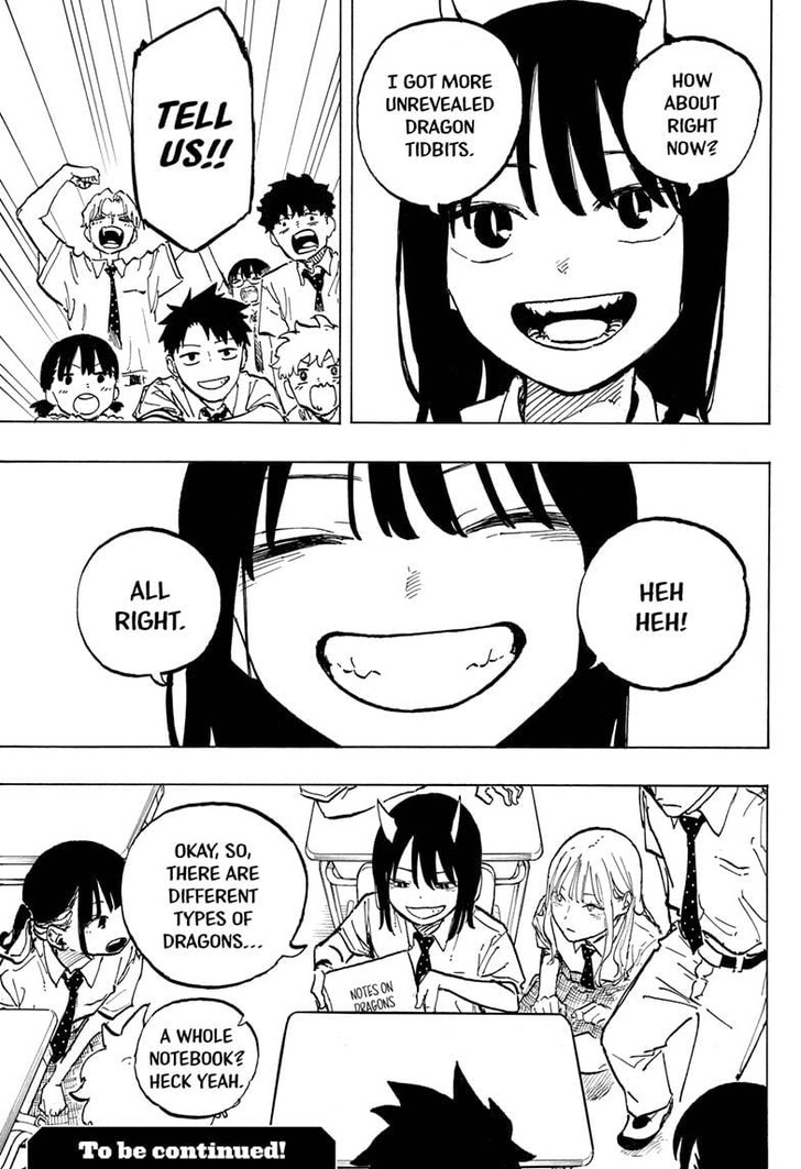 Read Ruri Dragon Manga Online