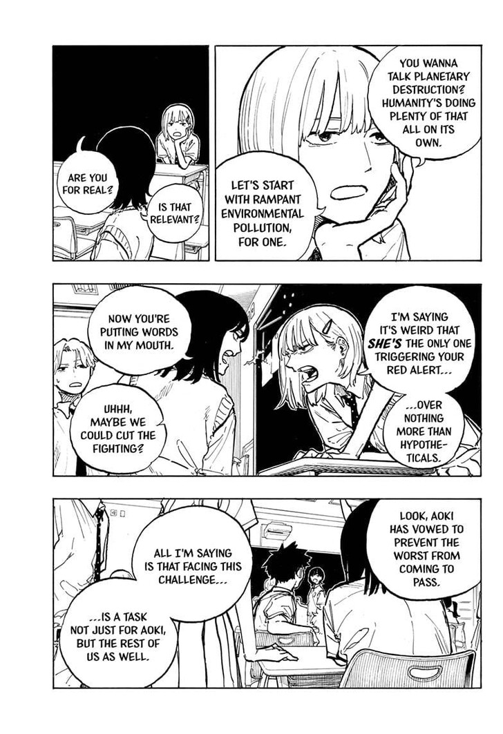 Read Ruri Dragon Manga Online