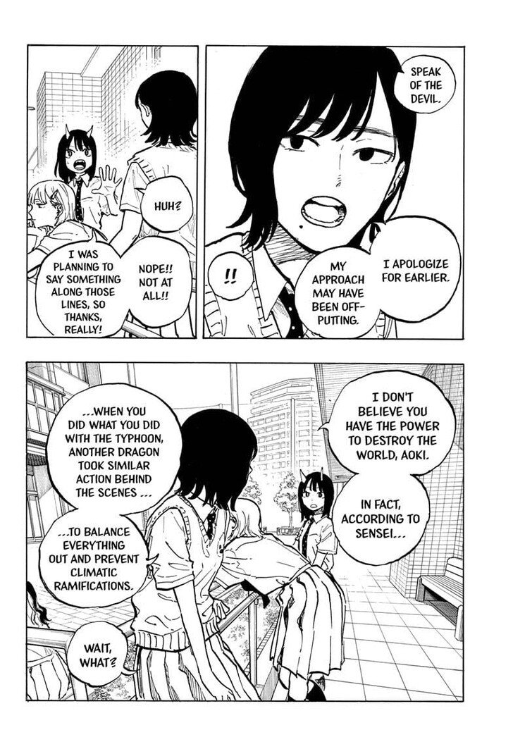 Read Ruri Dragon Manga Online