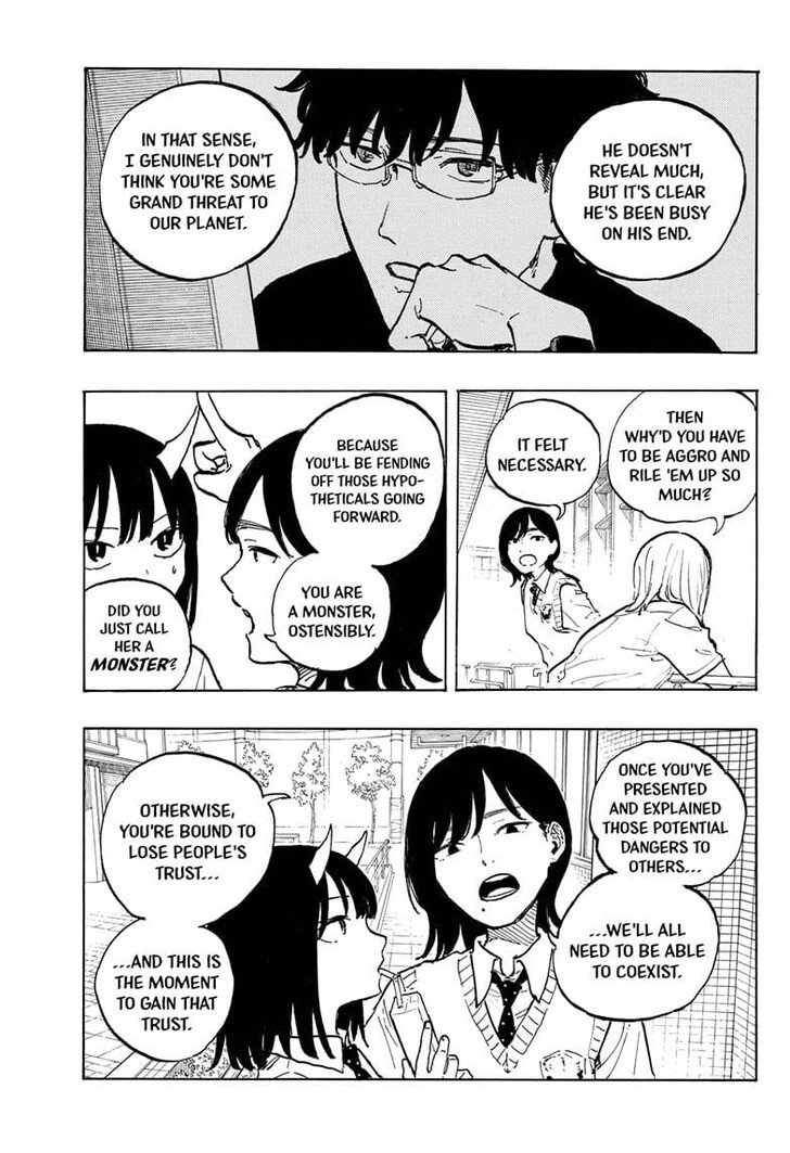 Read Ruri Dragon Manga Online