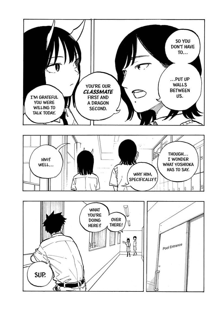 Read Ruri Dragon Manga Online