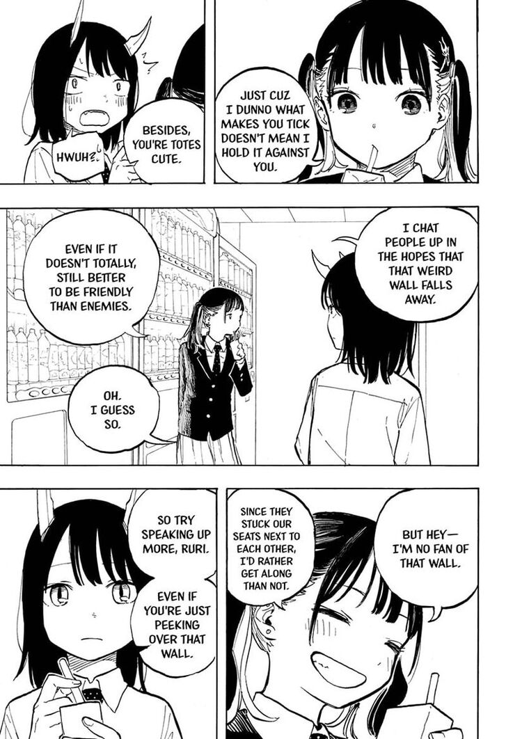 Read Ruri Dragon Manga Online