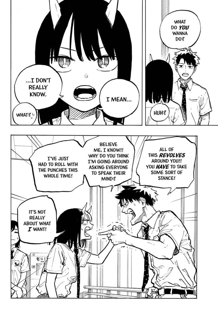 Read Ruri Dragon Manga Online