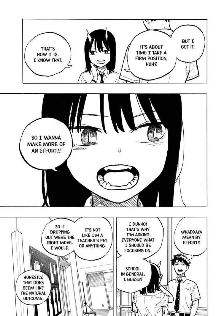 Read Ruri Dragon Manga Online