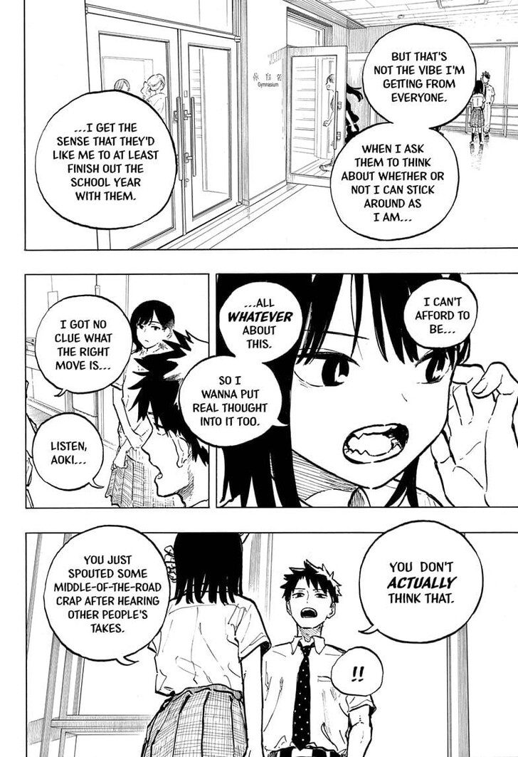 Read Ruri Dragon Manga Online