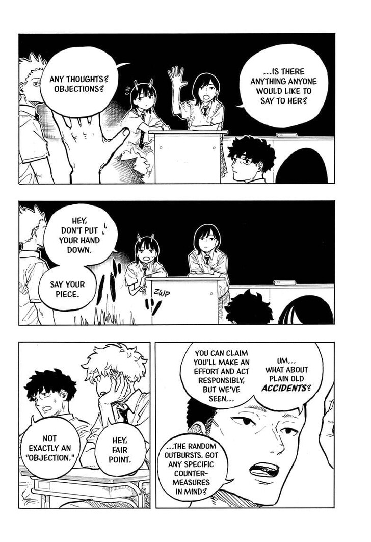 Read Ruri Dragon Manga Online