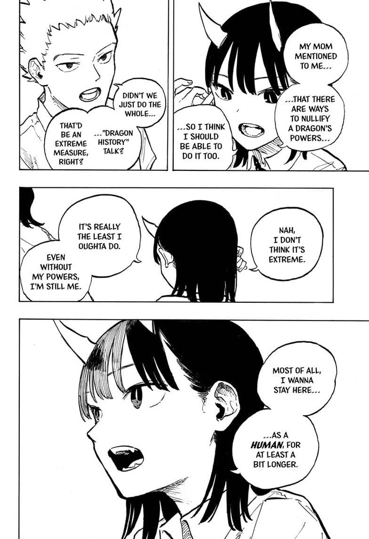 Read Ruri Dragon Manga Online