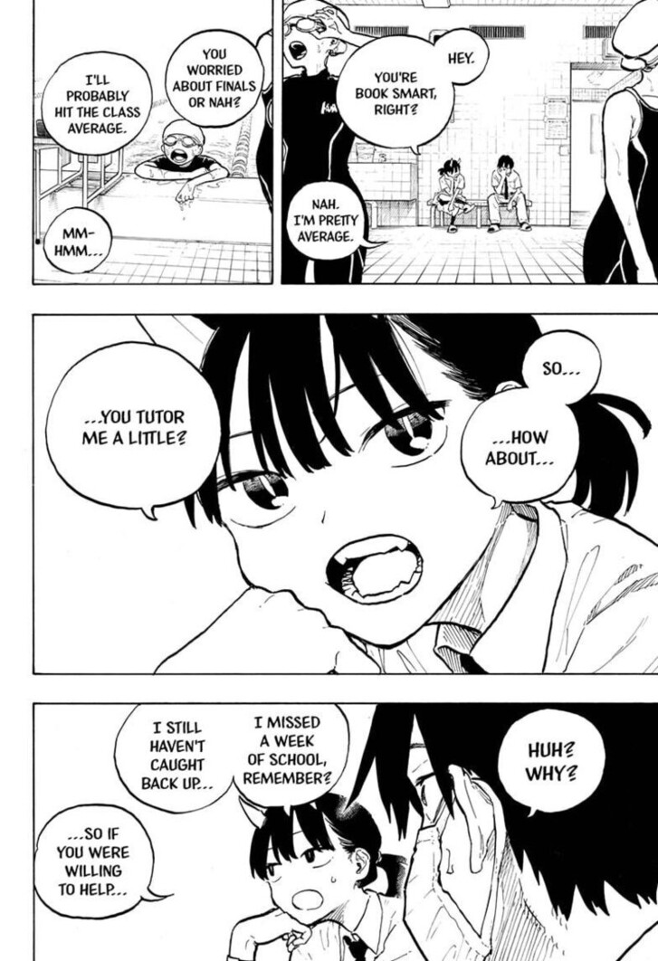 Read Ruri Dragon Manga Online