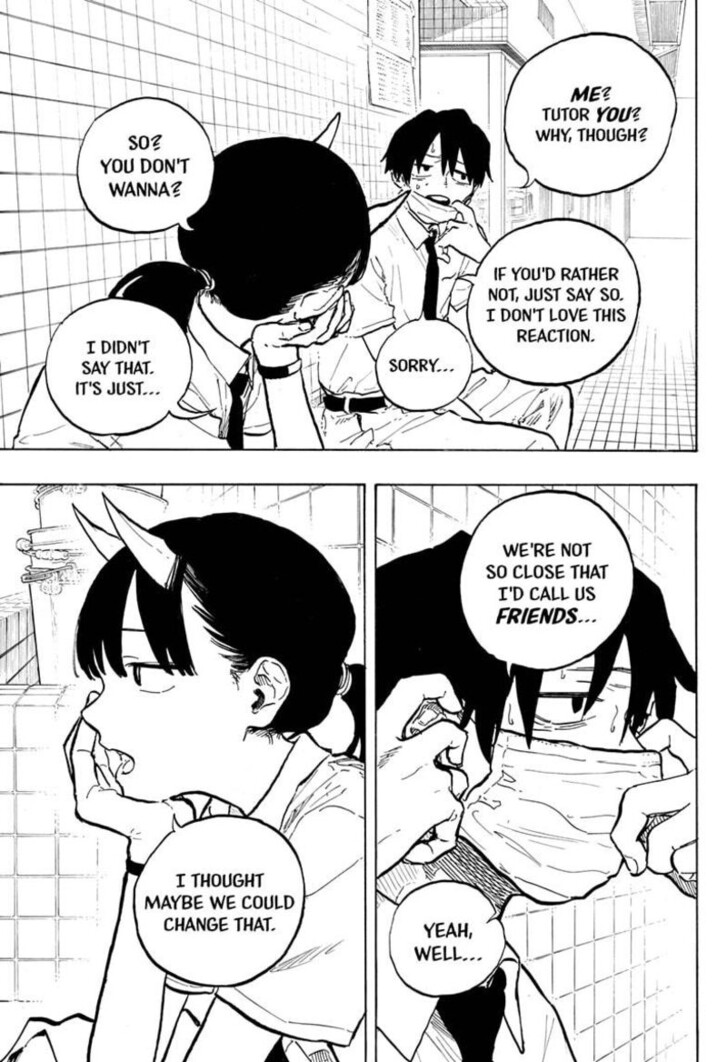 Read Ruri Dragon Manga Online