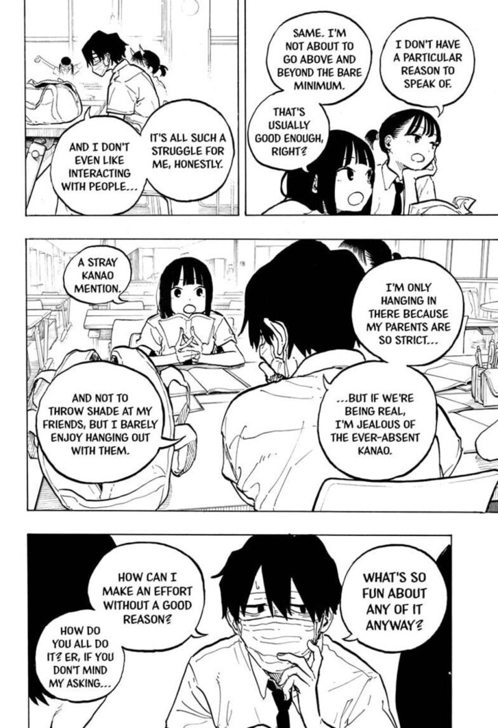 Read Ruri Dragon Manga Online