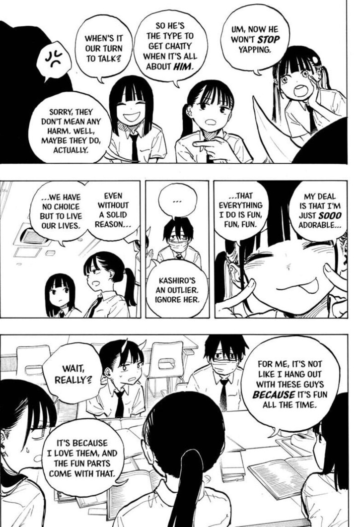 Read Ruri Dragon Manga Online