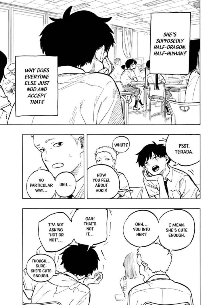 Read Ruri Dragon Manga Online