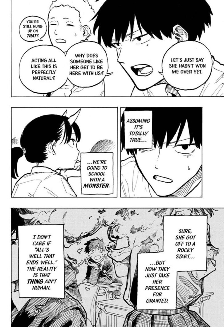 Read Ruri Dragon Manga Online