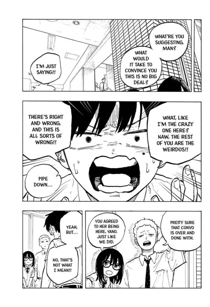 Read Ruri Dragon Manga Online