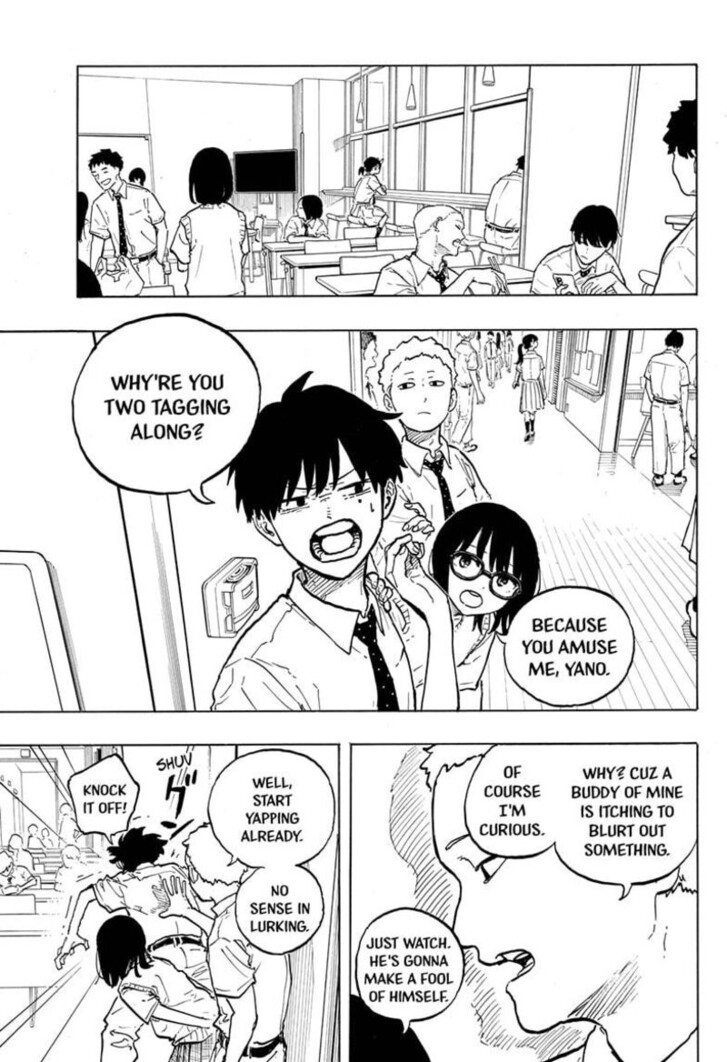 Read Ruri Dragon Manga Online