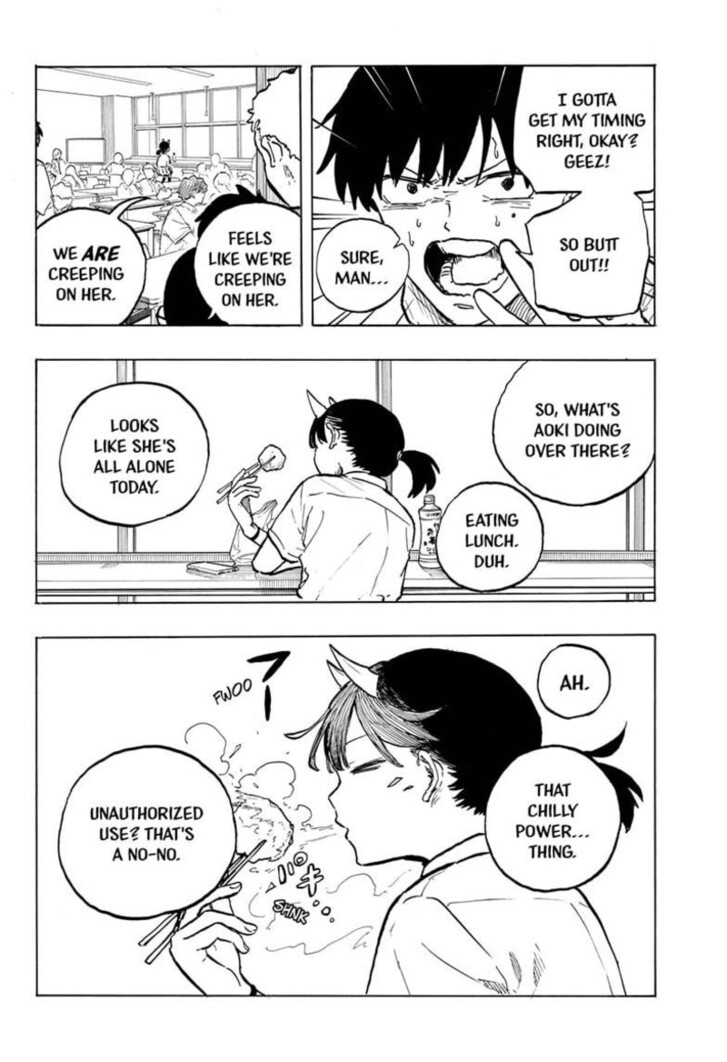 Read Ruri Dragon Manga Online