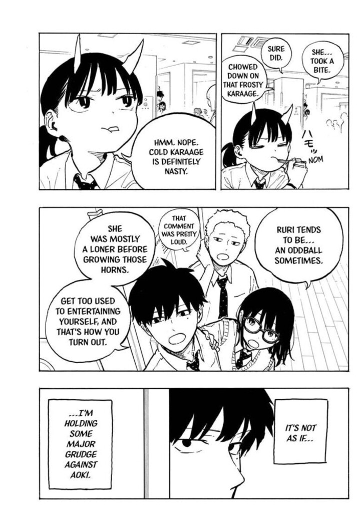 Read Ruri Dragon Manga Online