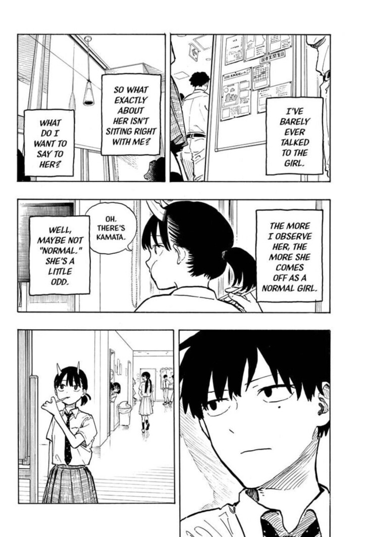 Read Ruri Dragon Manga Online