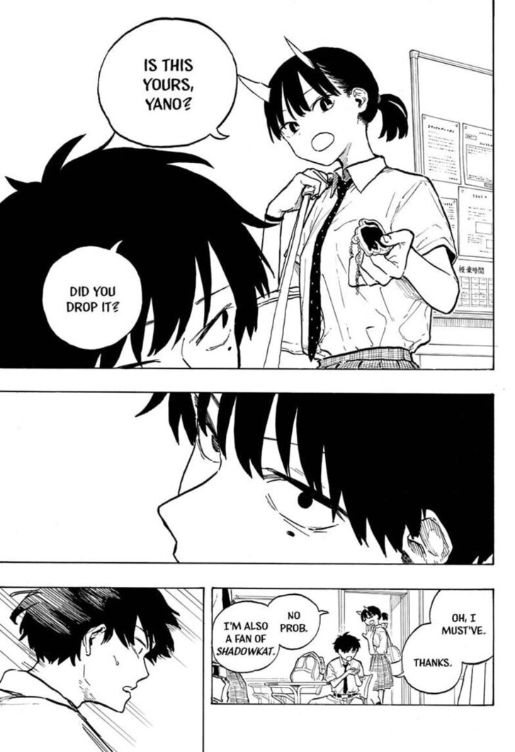 Read Ruri Dragon Manga Online