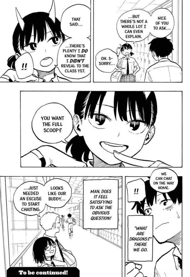 Read Ruri Dragon Manga Online