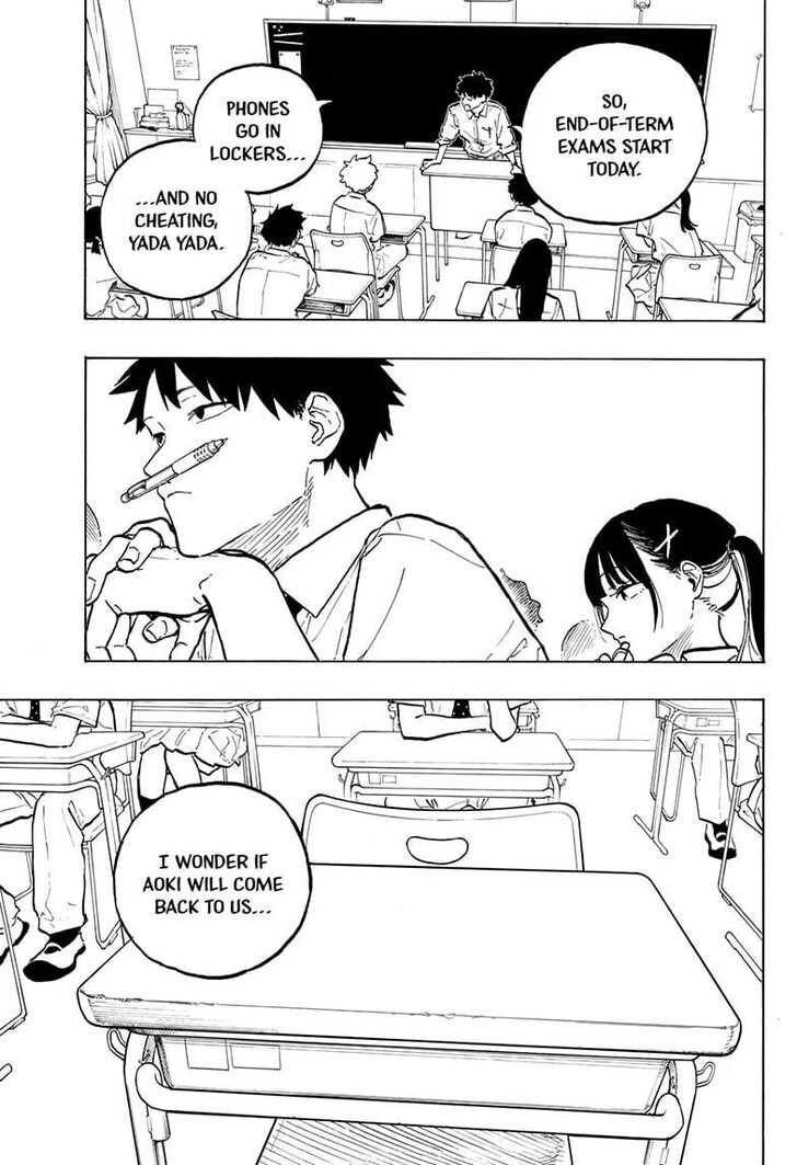 Read Ruri Dragon Manga Online