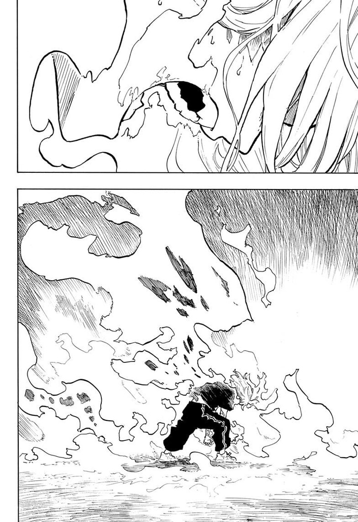 Read Ruri Dragon Manga Online