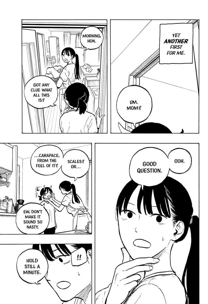 Read Ruri Dragon Manga Online