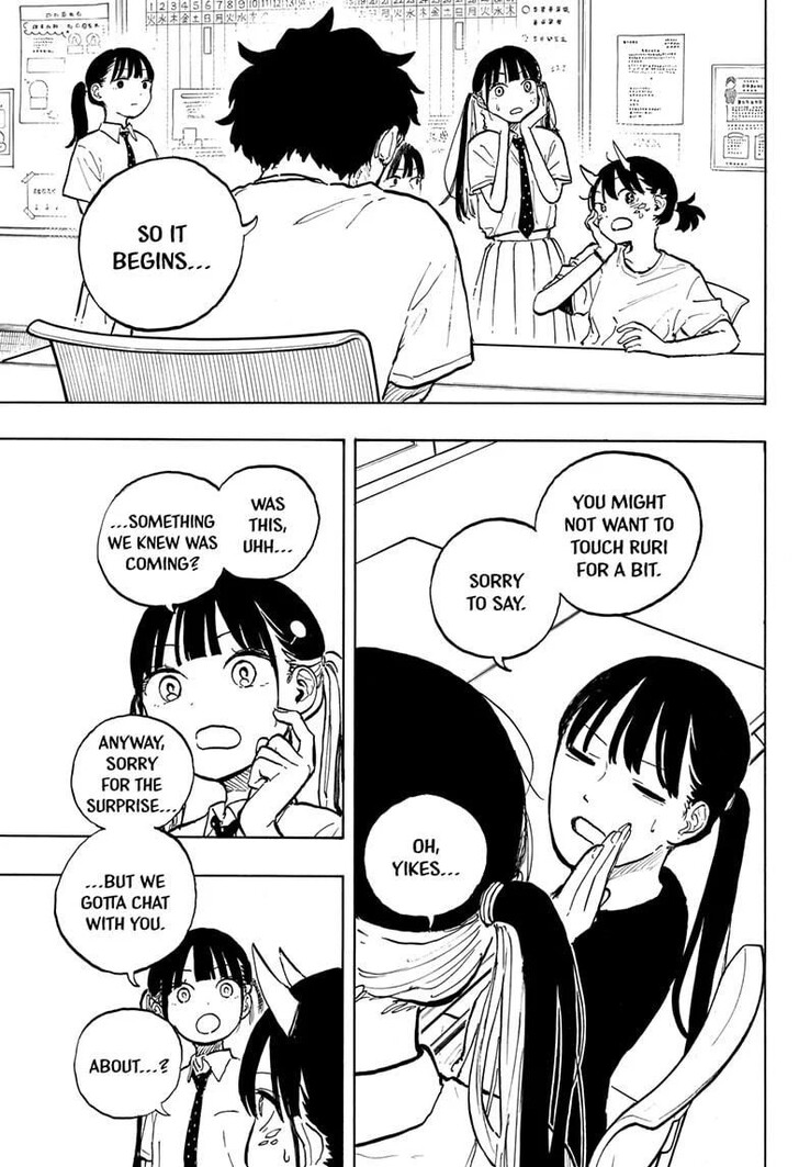 Read Ruri Dragon Manga Online