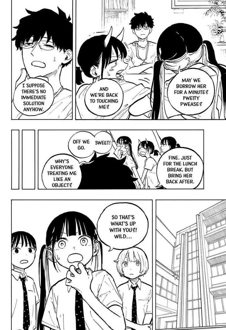 Read Ruri Dragon Manga Online