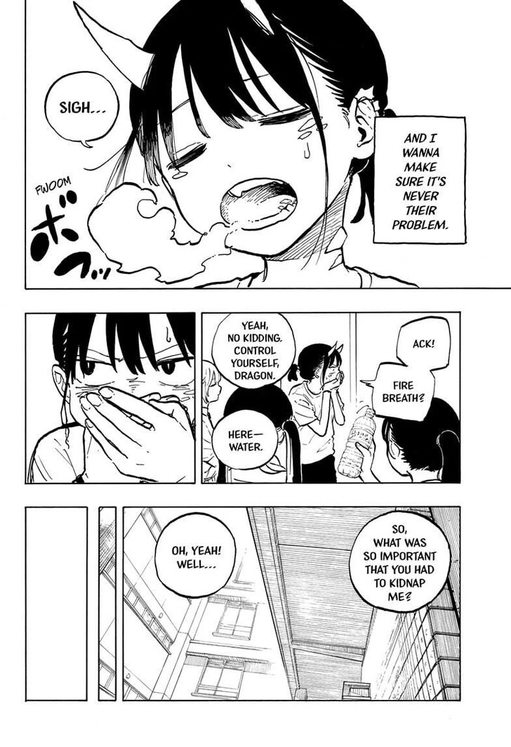 Read Ruri Dragon Manga Online