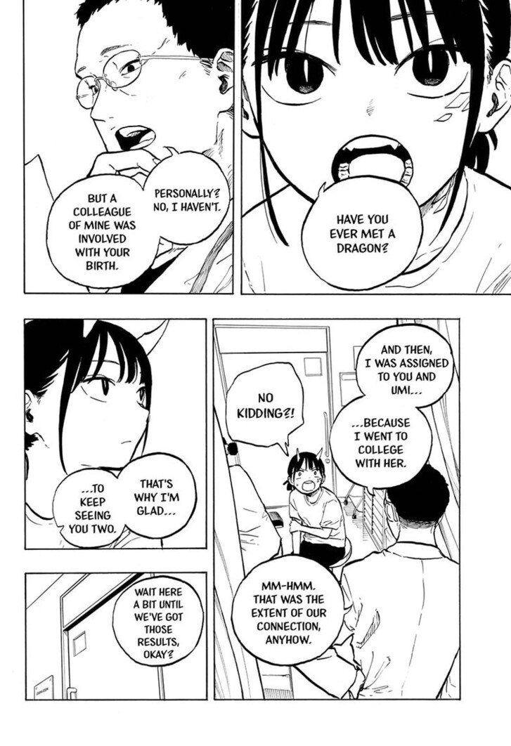 Read Ruri Dragon Manga Online